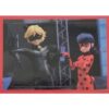 Panini Miraculous Ladybug Heroez in the World Sticker Nr 096