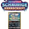 Pokémon Schaurige Herrschaft 096/198 Galar-Smogmog REVERSE HOLO