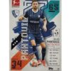 Topps Match Attax Bundesliga 2021/22 Nr 098 Milos Pantovic