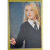 Panini Harry Potter Anthology Sticker Nr 098