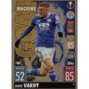 Topps Champions League 2021/2022 Nr 099 Jamie Vardy