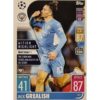 Topps Champions League Extra 2021/2022 AH 01 Jack Grealish