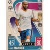 Topps Champions League Extra 2021/2022 AK 01 Riyad Mahrez