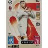 Topps Champions League Extra 2021/2022 AK 13 Ante Rebic