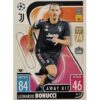 Topps Champions League Extra 2021/2022 AK 15 Leonardo Bonucci