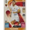 Topps Champions League Extra 2021/2022 AK 17 Lorenzo Pellegrini