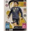 Topps Champions League Extra 2021/2022 AK 18 Leroy Sane