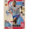 Topps Champions League Extra 2021/2022 AK 02 Paul Pogba