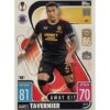 Topps Champions League Extra 2021/2022 AK 23 James Tavernier