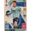 Topps Champions League Extra 2021/2022 AK 05 Harvey Barnes