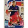 Topps Champions League Extra 2021/2022 AK 08 Kieran Trippier