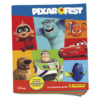 Panini Pixar Fest Sticker - 1x Sammelalbum