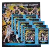 Panini NBA Saison 2023-24 Sticker - 1x Sammelabum + 10x Sammeltüten