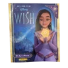 Panini Disney Wish Sticker - 1x Stickeralbum