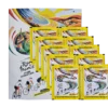 Panini Tour de France 2024 Sticker - 1x Sammelalbum + 10x Stickertüten