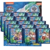 Panini Paw Patrol Serie 10 Jungle Pups Sticker (2024) – 1x Sammelalbum + 15x Stickertüten (Deutsche Version)