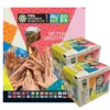 Panini Frauen WM 2023 Sticker - 1x Stickeralbum + 2x Displays