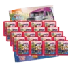 Panini Paw Patrol Serie 9 Big Truck Sticker – 1x Stickeralbum + 20x Stickertüten