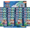 Panini Paw Patrol Serie 10 Jungle Pups Sticker (2024) – 1x Sammelalbum + 20x Stickertüten (Deutsche Version)