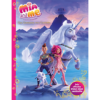 Mia and me Sticker 2022 Geheimnis von Centopia Stickeralbum