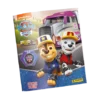 Panini Paw Patrol Serie 9 Big Truck Sticker – 1x Stickeralbum