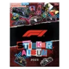 Topps F1 Formel 1 Sticker-Set 2023