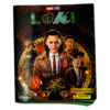 Panini Loki Sticker - Sammalalbum