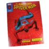 Panini The Amazing Spider-Man Sticker - 1x Sammelalbum