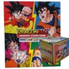 Panini Dragonball Universal Sticker 2024 - 1x Stickeralbum + 1x Display je 36x Stickertüten