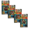 LEGO Jurassic World Serie 3 Trading Cards - 1x ECO Blister Set