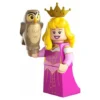 LEGO Minifiguren Serie 71038 Figur Nr 1 Aurora