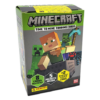 Panini Minecraft 2 Trading Cards Time To Mine - Blaster Box