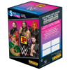 Panini WWE Debut Edition 2022 Trading Cards - 1x Blaster Box