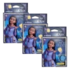 Panini Disney Wish Sticker - 3x Eco Blister