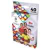 Topps UEFA Nations League 2022/23 Sticker -1x Eco Blister