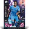 Topps Champions League 2021/2022 LE LI Raheem Sterling