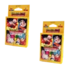 Panini Dragonball Universal Sticker 2024 - 2x Eco Blister Pack