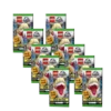 LEGO Jurassic World Serie 3 Trading Cards - 10x Booster