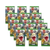 LEGO Jurassic World Serie 3 Trading Cards - 15x Booster