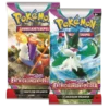 Pokemon Karmesin und Purpur Entwicklungen in Paldea - 2x Booster (Deutsche Version)