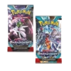 Pokemon Karmesin und Purpur Paradoxrift - 2x Booster (Deutsche Version)