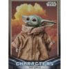 Topps The Mandalorian Trading Cards 2021 Nr C 16 The Child