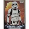 Topps The Mandalorian Trading Cards 2021 Nr C 18 Stormtrooper