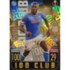 Topps Champions League Extra 2021/2022 CLU 2 Kalidou Koulibaly