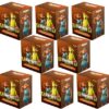 Panini Fortnite Series 2 - 1x Case 8x Mega Box Trading Card