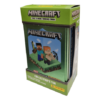 Panini Minecraft 2 Trading Cards Time To Mine - Classic Tin