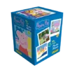 Panini Peppa Pig Sticker Mein lustiges Fotoalbum - 1x Display