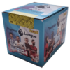 Panini Premier League Sticker 2023-24 -1x Display je 50x Sammeltüten