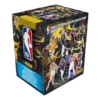 Panini NBA Saison 2023-24 Sticker - 1x Display je 50x Sammeltüten