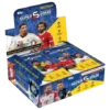 Topps UCL Superstars Saison 2023-24 Trading Cards - 1x Display je 24 Tüten